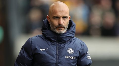 We don't miss him — Chelsea boss Enzo Maresca on €50 million star