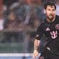 In preseason, Lionel Messi was the hero with a goal and two assists as Inter Miami defeated Olimpia 5-0.