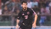 Lionel Messi bags goal and 2 assists as Inter Miami defeats Olimpia 5-0