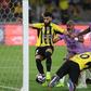 Super Eagles captain Troost-Ekong helps Al Kholood bounce back with win over Al Riyadh