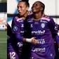 Super Falcons: Gift Monday and Rinsola Babajide score as Tenerife defeats Valencia
