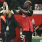 Boniface's manager Alonso matches 33-year-old Bundesliga record