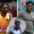 Noah Lyles vs Tyreek Hill