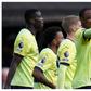 Southampton manager gives Chelle hint