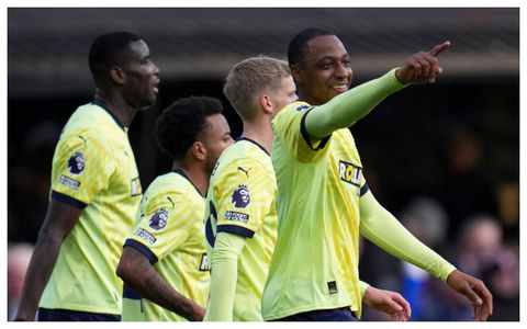 ‘He can do it’ - Southampton manager gives Chelle hint on how best to use Aribo
