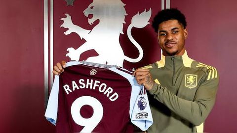 Rashford's departure could mean big trouble for Man Utd - Ex-England international