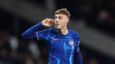 Blame Cole Palmer - Ex-Chelsea star reveals why Blues striker is struggling