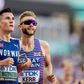 'No one cares about the 5k'- Josh Kerr takes another shot at Jakob Ingebrigtsen over Paris Olympics 1500m loss