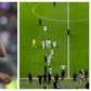 Controversy reigns as Osimhen’s Galatasaray opponent abandon game