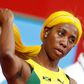 Shelly-Ann Fraser-Pryce