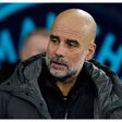 Guardiola declares war in Premier League title race with Gunners