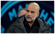 ‘Breathe down the neck of Arsenal’ - Guardiola declares war in Premier League title race with Gunners