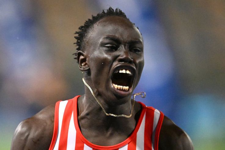 Gout Gout Reveals Reason For Pulling Out of Commonwealth Games Ahead of Busy 2026 Season
