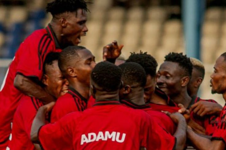 Goals, red cards, and new leaders: The weekend NPFL exploded into life