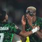 I didn't intervene — Eric Chelle reveals what truly happened between Osimhen and Lookman at AFCON
