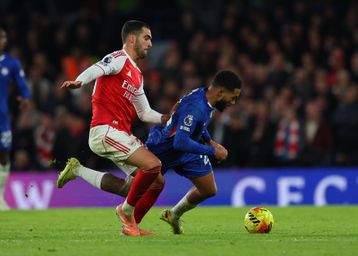 Mikel Merino's father reveals scary truth about son's injury