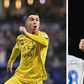 Karim Benzema's Message to Cristiano Ronaldo Sparks Tension in Saudi Pro League Title Race