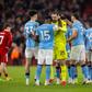 Guehi shares honest thoughts on 'boos' from Liverpool fans