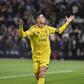 Report: Ronaldo ends Al Nassr strike, return date set