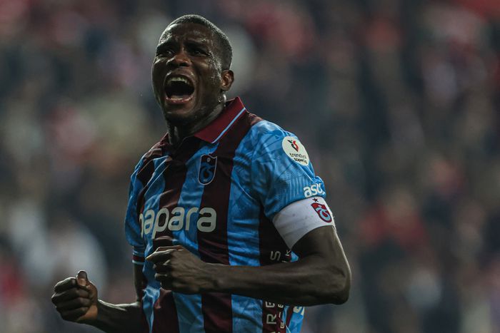 Naija Stars Abroad: Super Eagles duo Onuachu and Osimhen dominate in European goal blitz