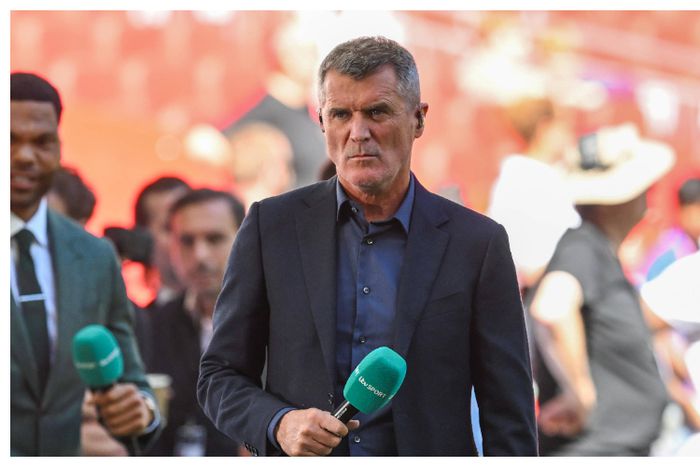 Manchester United legend slams City for lack of respect to Liverpool