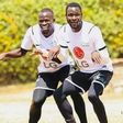 SJAK FC Rekindle Memories of Man United’s 8-2 Win Over Arsenal With Thumping of Azam