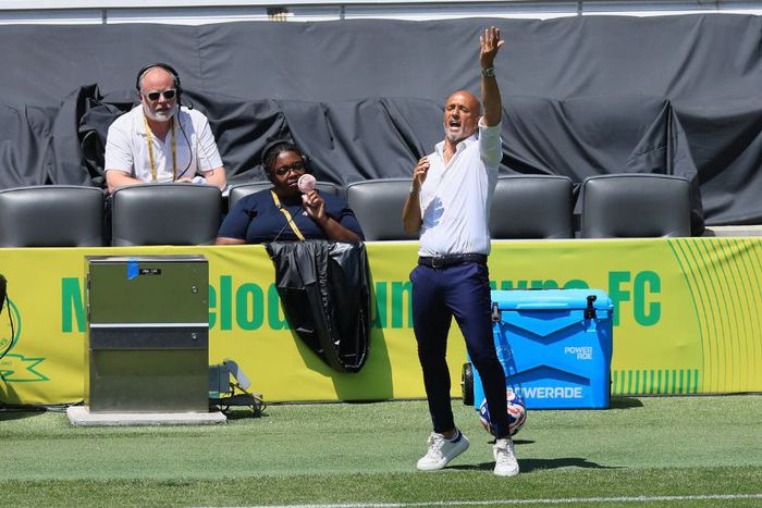 Mamelodi Sundowns Coach Miguel Cardoso Slams Saint Eloi Lupopo After Frustrating Champions League Draw