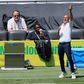 Mamelodi Sundowns Coach Miguel Cardoso Slams Saint Eloi Lupopo After Frustrating Champions League Draw