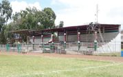Thika Stadium Set for Major Upgrade as KDF Takes Charge of Modernisation
