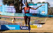 Agnes Ngetich Banks on 'First Love' Magic to Defend 2026 Sirikwa Classic Title