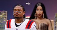 No Ring, No Engagement? Drama as Cardi B UNFOLLOWS Stefon Diggs Post-Super Bowl Debut Disaster