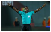 Controversial Ghanaian referee Laryea gives contentious penalty in Confederation Cup, echoes AFCON 2025 semifinal