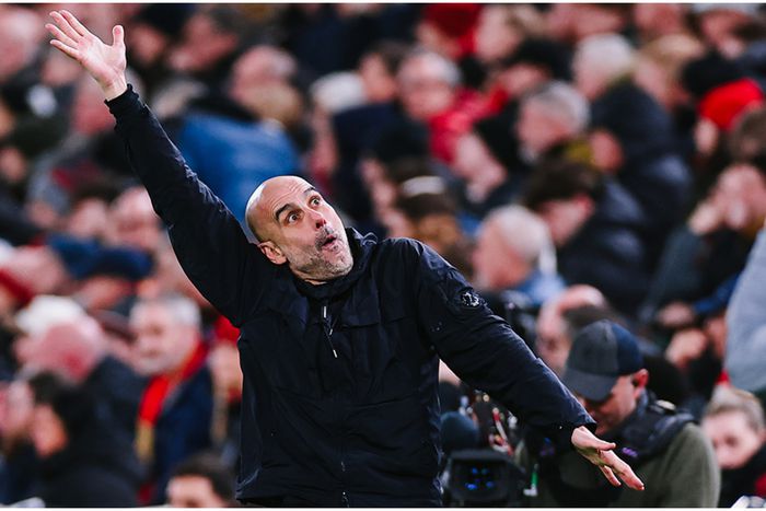 Guardiola’s three-word message after Donnarumma defies logic with late stop vs Liverpool