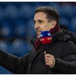 Gary Neville makes U-turn on title race prediction