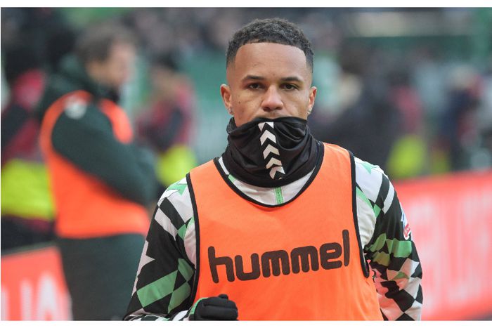 Super Eagles star reveals what he went through during injury recovery