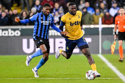 Union Berlin vs Union St. Gilloise: Nigerian superstar in line to start in Union derby