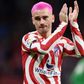 Griezmann confirms he will remains at Atletico Madrid despite low release clause