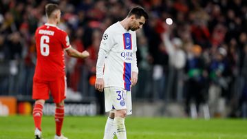 Winners and losers as Bayern send PSG crashing out