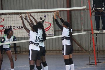 Sport-S go top with win over KCB-Nkumba