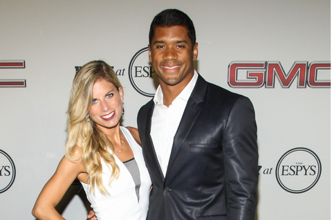 Who is Russell Wilson's ex-wife, Ashton Meem? All you need about the former Partner of the American football quarterback