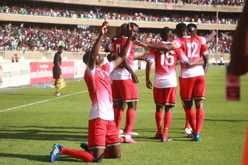 Indonesia tempt Kenya and Burundi with all expense paid friendlies in Jakarta