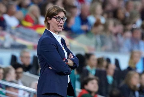 France sack Women's Head coach just months before World Cup