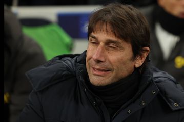 Managers reject Tottenham links as Conte statements cause panic