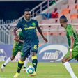Aucho revels in Yanga’s momentum
