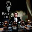 Ballon d’Or organisers tease giving Messi award in 2025 ceremony