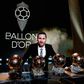 Ballon d’Or organisers tease giving Messi award in 2025 ceremony
