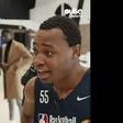 EXCLUSIVE: NBA Africa Academy star, Churchill Abass opens up on his grass to grace story.