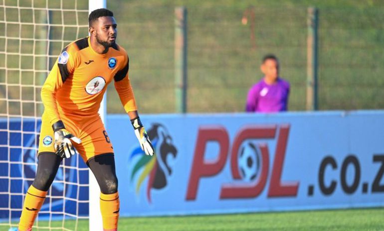 Remarkable Maart goal gives Kaizer Chiefs victory in Soweto derby