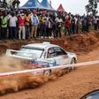 Lwakataka flies into early lead in Masaka
