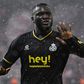 Boniface at the double in Union St Gilloise Europa League thriller